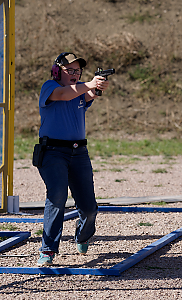 Elizabeth O'Leary LVS06669